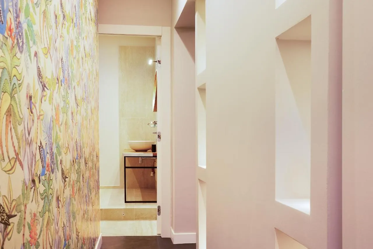 Hl Luxury Apartment - Duomo, Galleria Unione 5 Milán