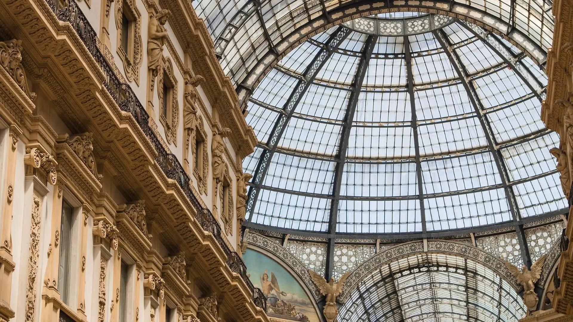 Hl Luxury Apartment - Duomo, Galleria Unione 5 Milán Italia